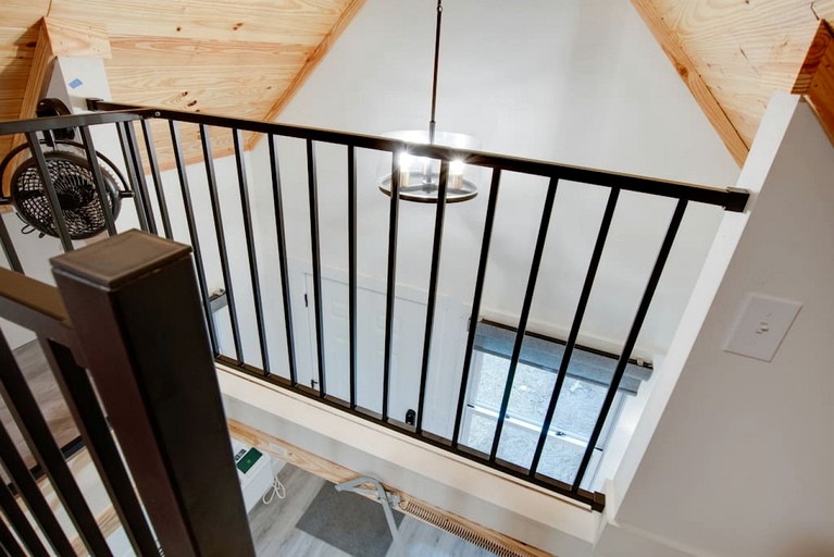 Tiny Houses (United States of America, Scottsboro, Alabama)