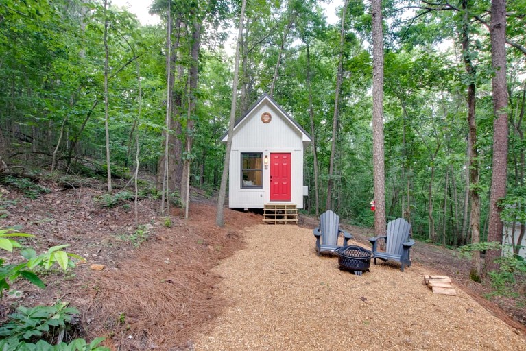 Tiny Houses (United States of America, Scottsboro, Alabama)