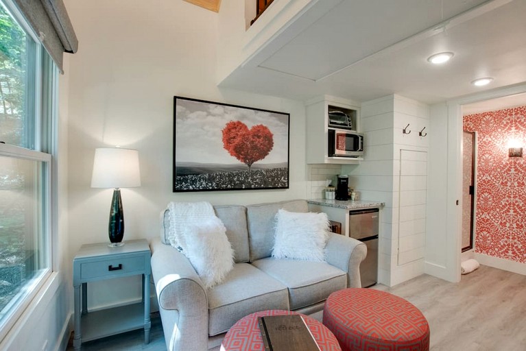 Tiny Houses (United States of America, Scottsboro, Alabama)