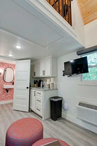 Tiny Houses (United States of America, Scottsboro, Alabama)