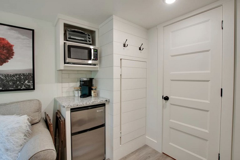 Tiny Houses (United States of America, Scottsboro, Alabama)