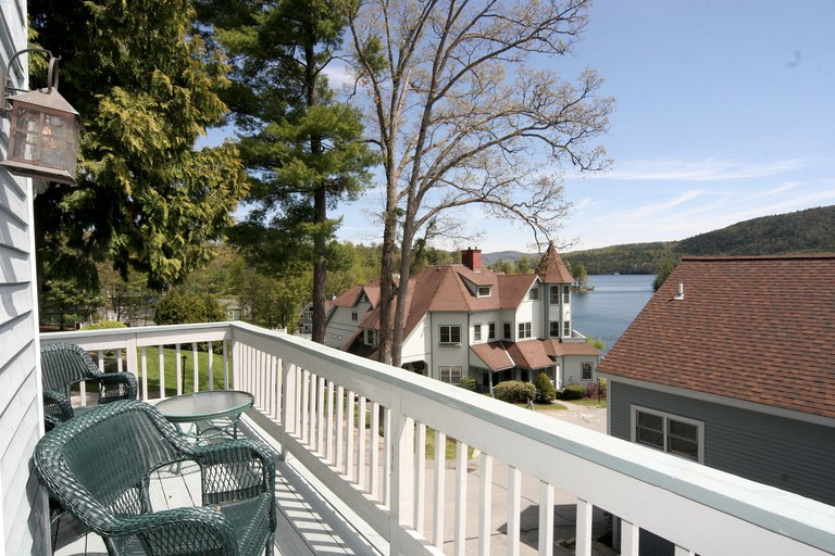 Vacation Rentals (United States of America, Lake George, New York)