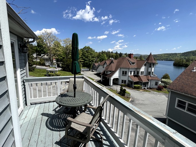 Modern Vacation Rental with Interior Spa in NY