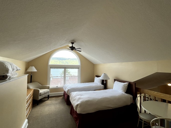 Vacation Rentals (United States of America, Lake George, New York)