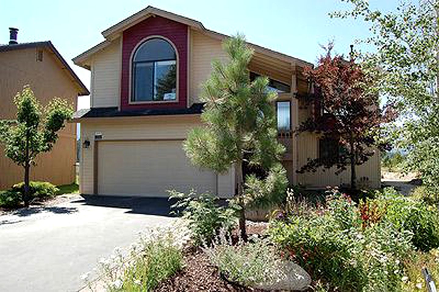 RedAwning 1712 Venice Drive South Lake Tahoe, CA, Vacation Rentals