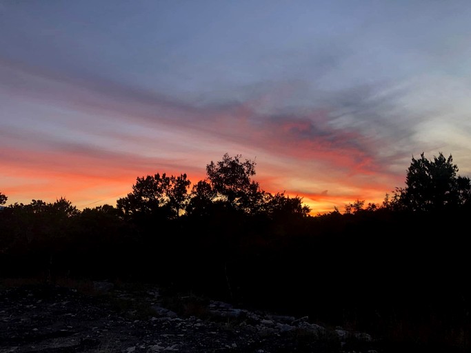 Charming Cabin for Glamping Vacations in Wimberley, Texas | Cabins (Wimberley, Texas, United States of America)