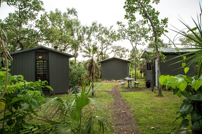 Aussie Adventure: Family-Friendly Luxury Under the Stars at an NT Hut photo 5
