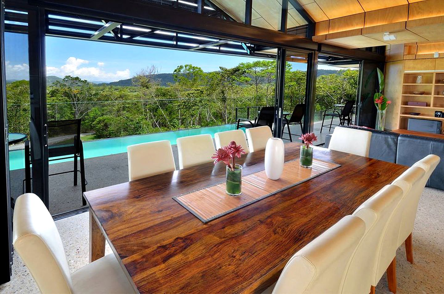 Boutique Eco-Friendly Port Douglas Accommodation for Group Holidays in Queensland