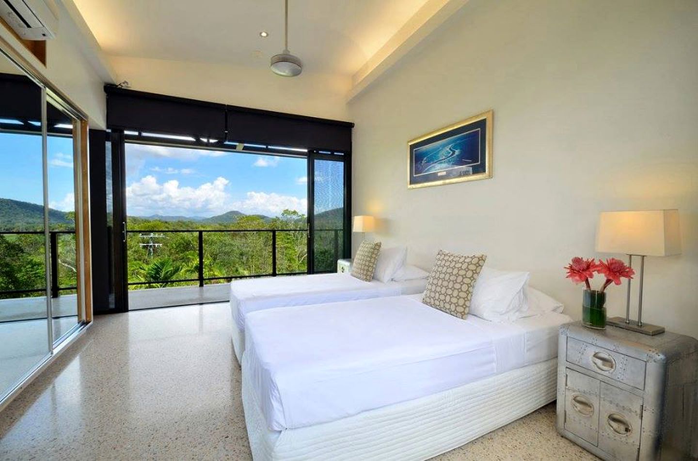 Boutique Eco-Friendly Port Douglas Accommodation for Group Holidays in Queensland