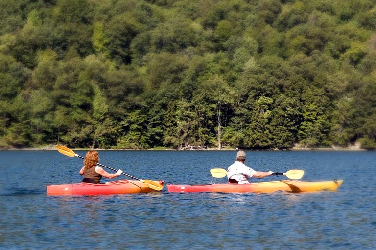 Nature Lodges (Canandaigua, New York, United States)