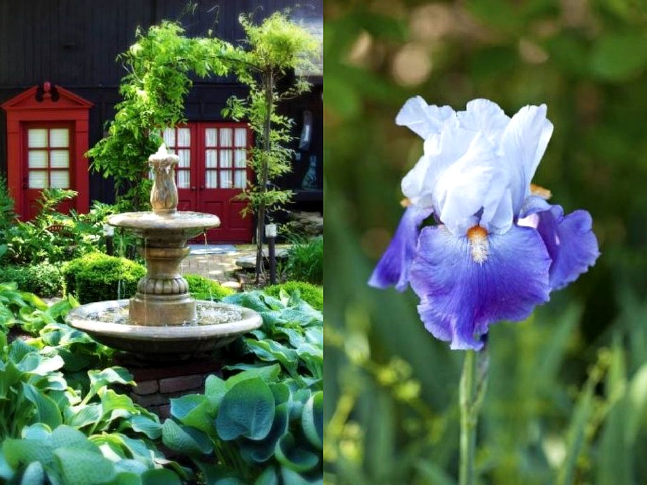 Wonderful Getaway Rental in Refurbished Barn by a Shimmering Lake in Canandaigua, New York