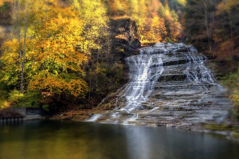 Nature Lodges (Canandaigua, New York, United States)