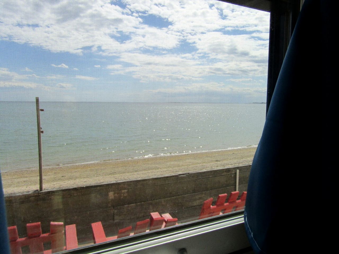 Beachside Retreat with Fresh Ocean Air in North Truro, Massachusetts