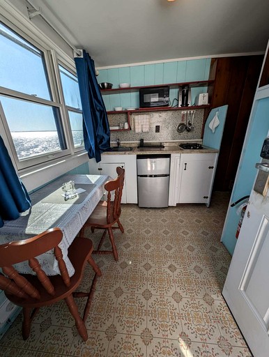 Vacation Rentals (United States of America, North Truro, Massachusetts)