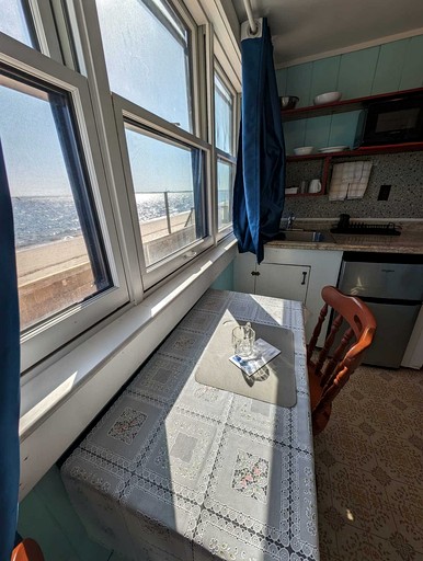 Vacation Rentals (United States of America, North Truro, Massachusetts)