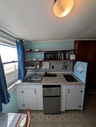 Vacation Rentals (United States of America, North Truro, Massachusetts)