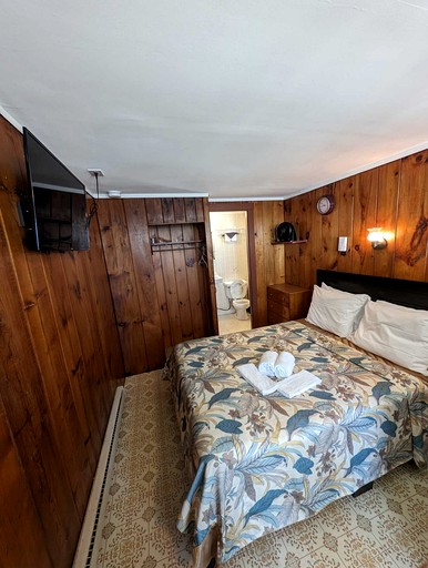 Vacation Rentals (United States of America, North Truro, Massachusetts)