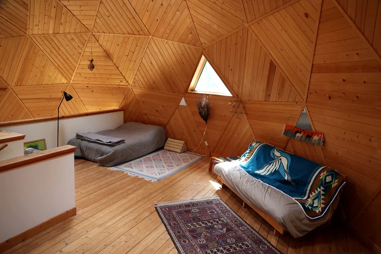 Domes (Nelson, British Columbia, Canada)