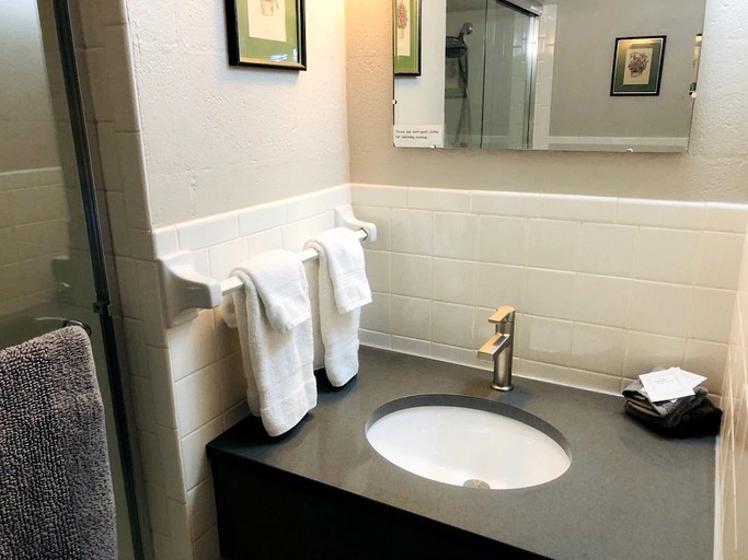 Cabins (Eureka Springs, Arkansas, United States of America)