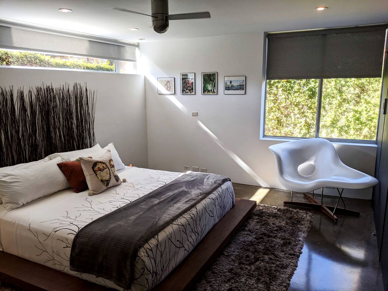 Iconic Austin Vacation Rental for a Weekend Getaway in Texas