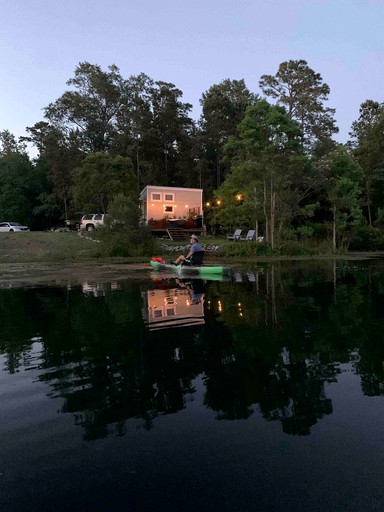 Tiny Houses (Charleston, South Carolina, United States of America)