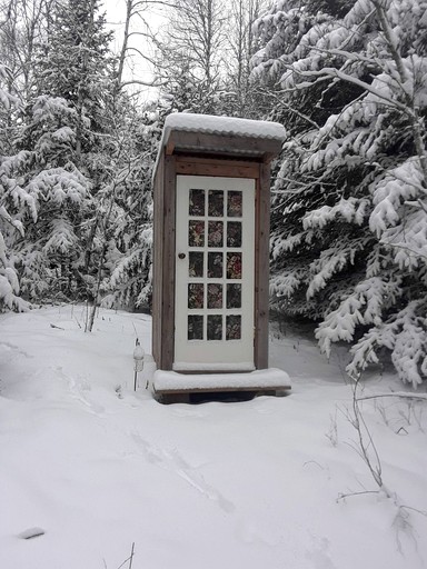 Yurts (Hants County, Nova Scotia, Canada)