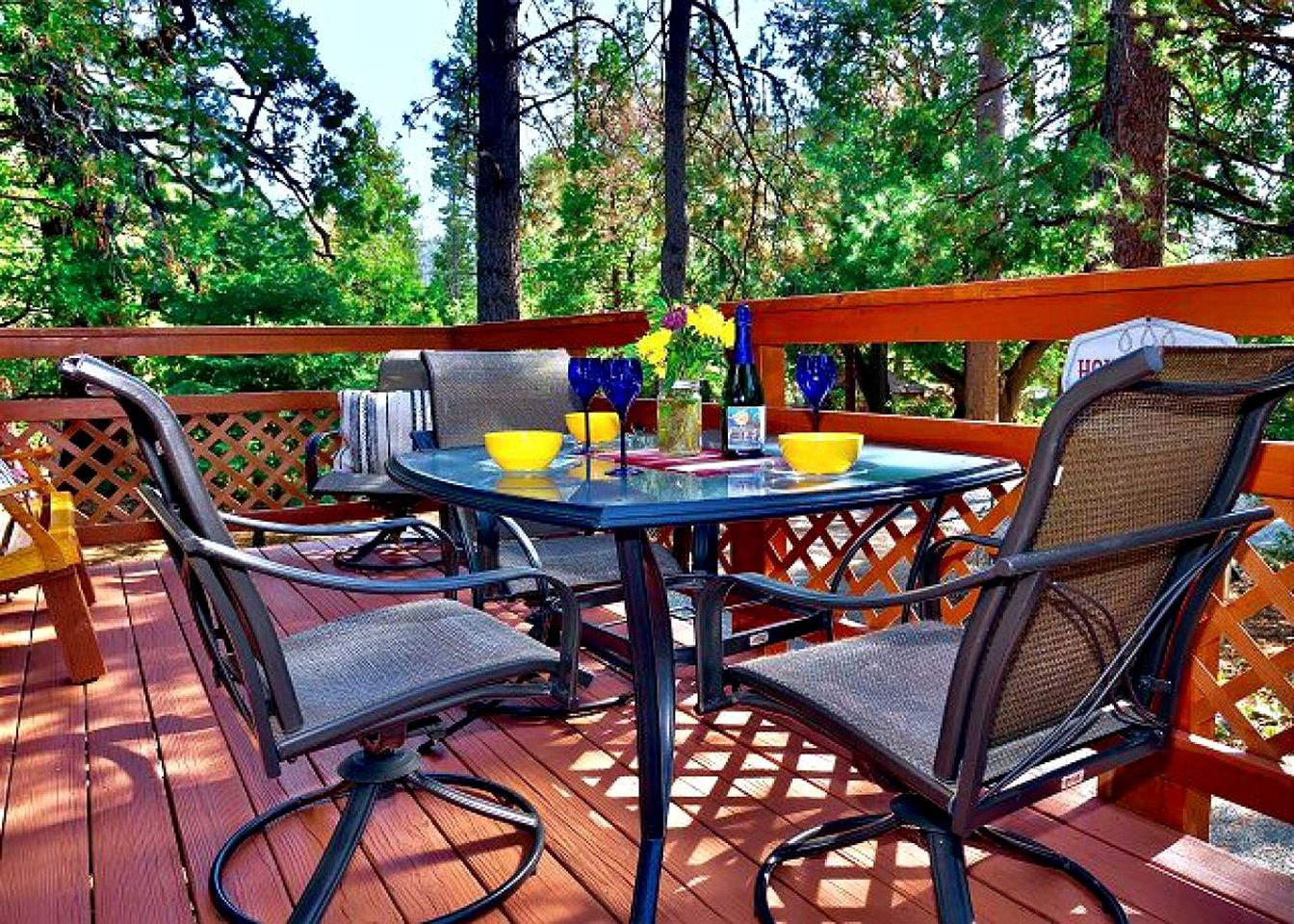 Idyllwild Couples Retreat for Romantic Places to Visit in California