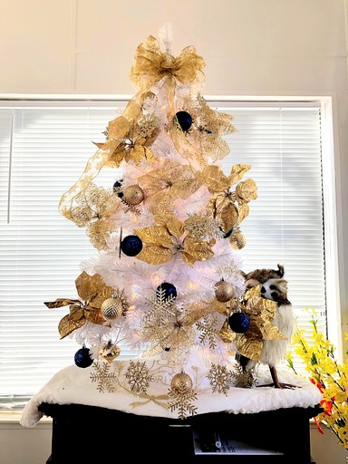 Cabins (Whittier, North Carolina, United States of America)