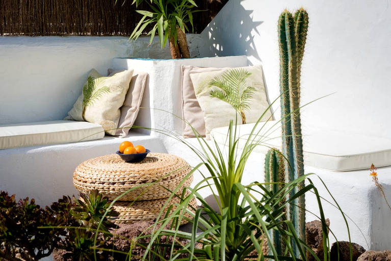 Vacation Rentals (Guatiza, Canary Islands, Spain)