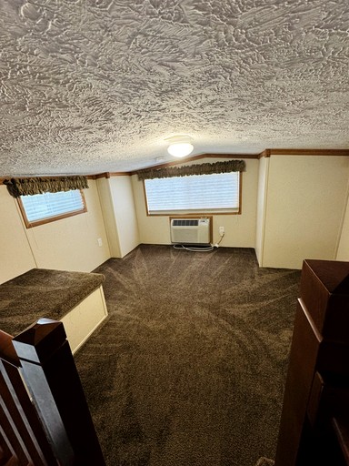 Group Cabin with Large Deck and Patio in Wisconsin Dells | Cabins (Wisconsin Dells, Wisconsin, United States of America)