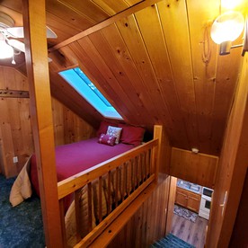 Cozy Idyllwild Cabin for California Glamping photo 2