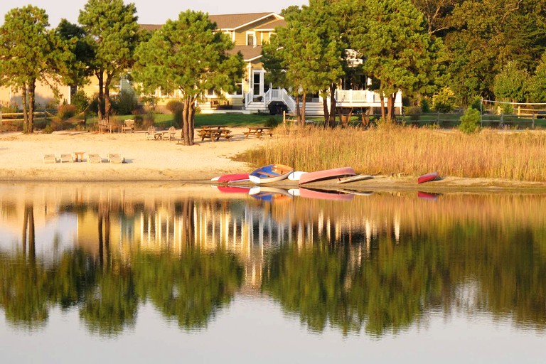 Cottages (Cape May Court House, New Jersey, United States)