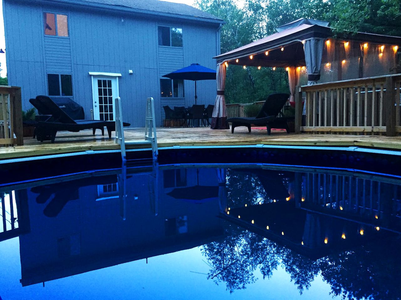 Peaceful Cabin Rental for a Weekend Getaway in the Poconos
