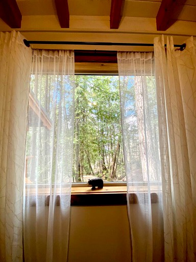 Cabins (Balmoral, British Columbia, Canada)