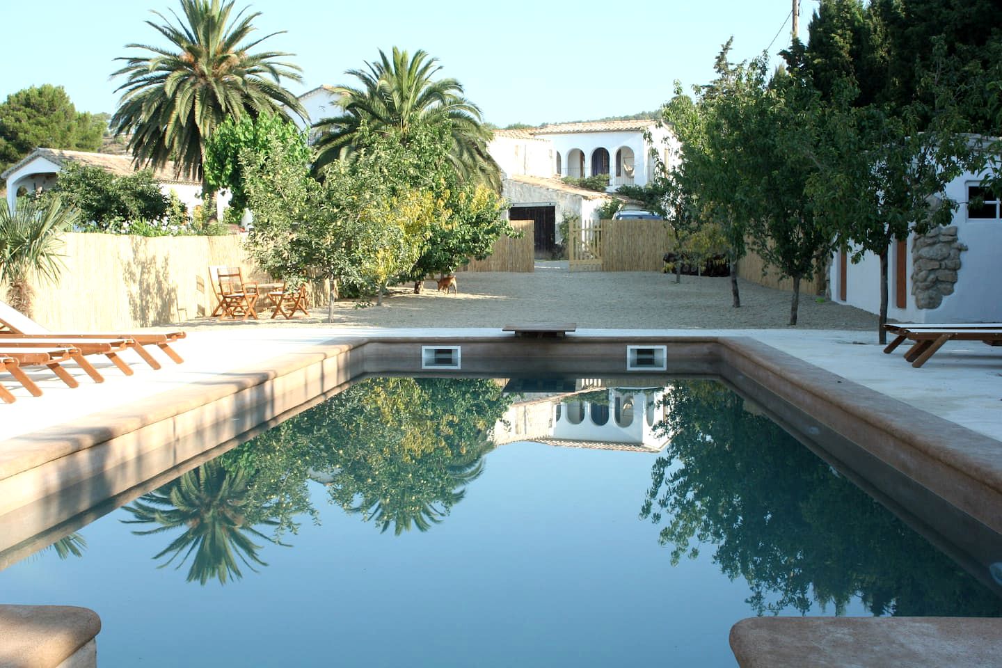 Beautiful Farmhouse Rental Perfect for Glamping near Barcelona