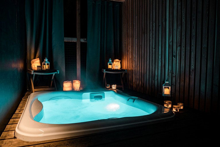 Cabins (Maribor, Maribor, Slovenia)