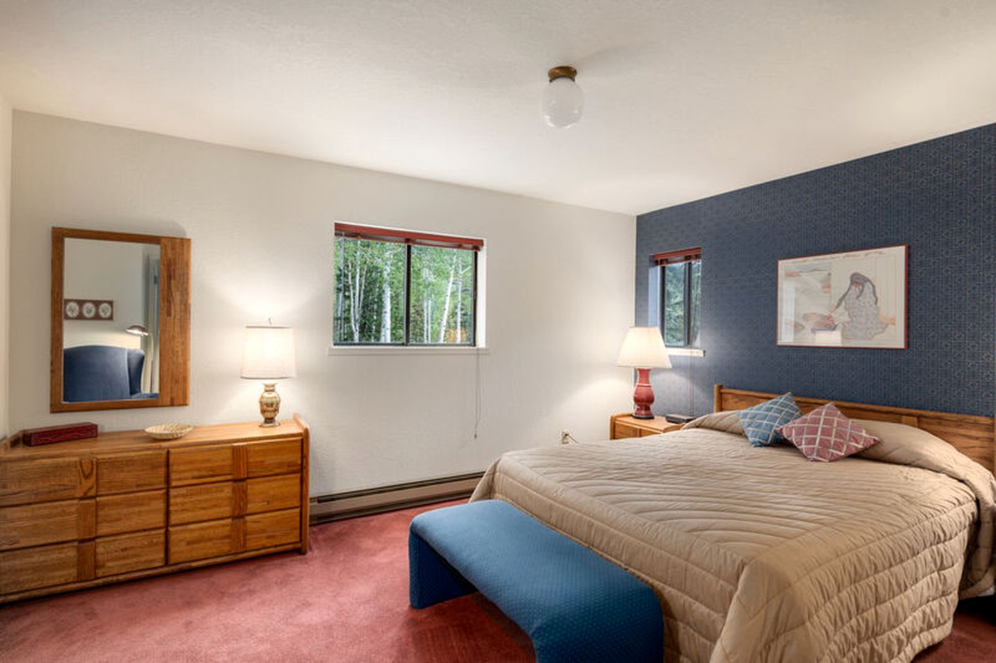 Mountain Cabin Getaway with a Stone Fireplace near Downtown Durango, Colorado