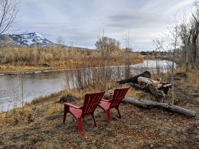 Tipis (Paonia, Colorado, United States of America)