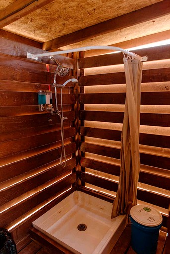 Domes (Williams, Arizona, United States of America)