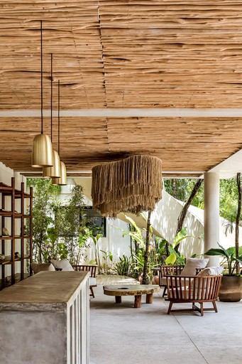 Designer Rentals (Tulum, Quintana Roo, Mexico)