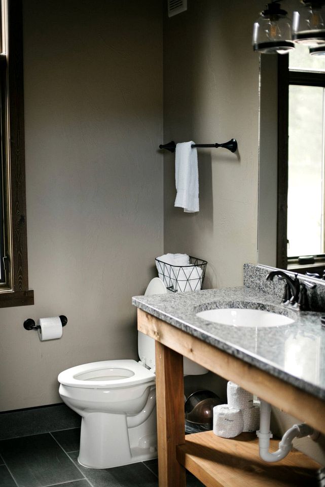 Freshly-Built South Dakota Cabin for a Family Vacation in the Black Hills