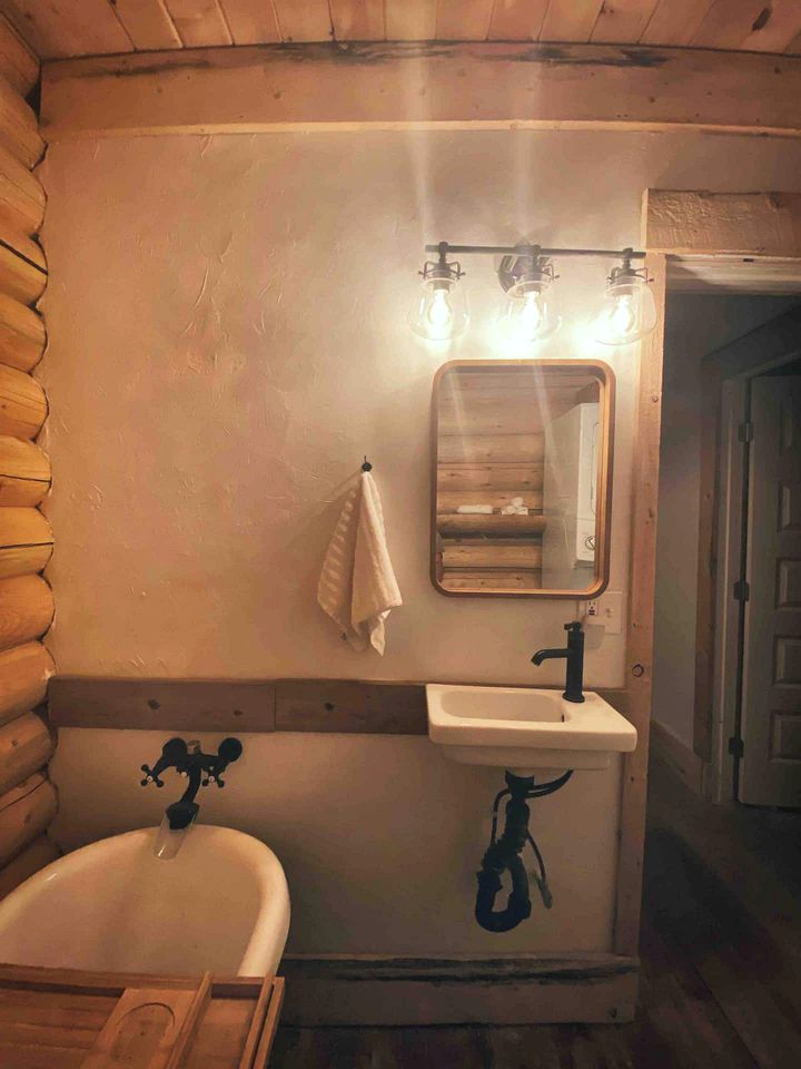 Colorado Mountain Cabin for a Weekend Getaway from Denver