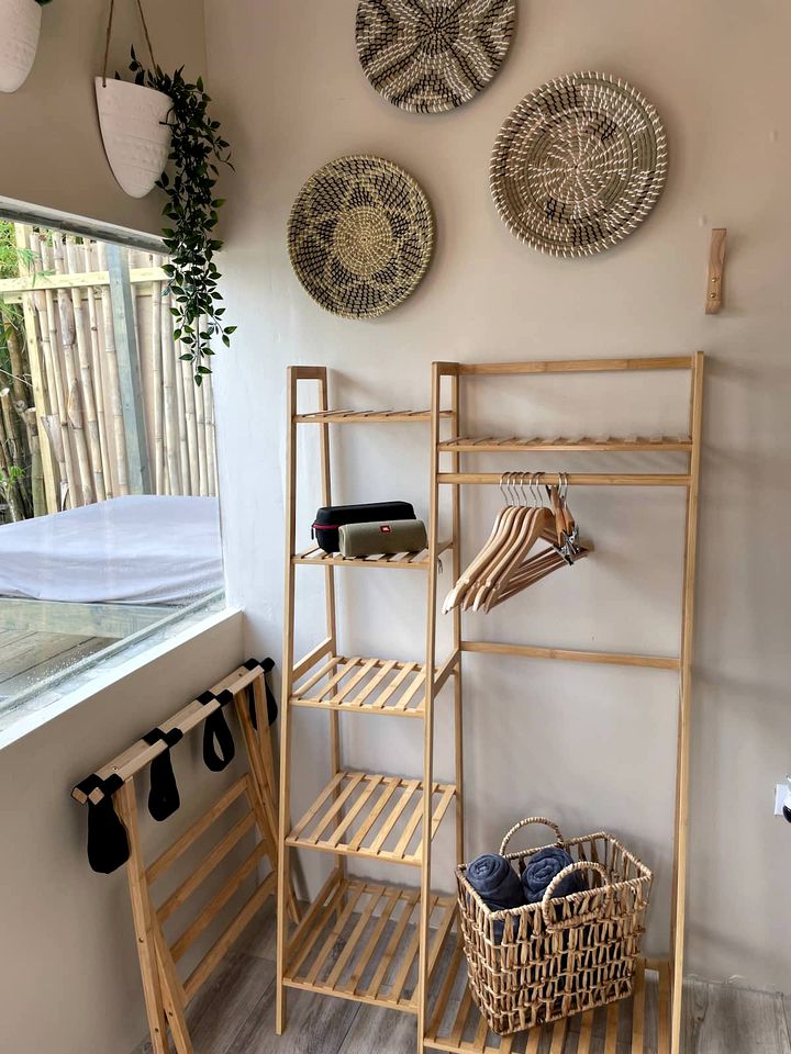 Bubble Lodge Lux/Lake Front/Wifi in Utuado, Utuado