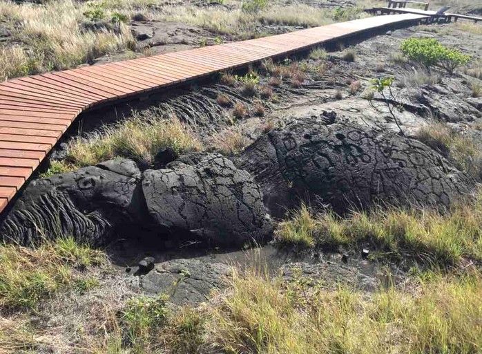 Safari Tents (Volcano, Hawaii, United States of America)