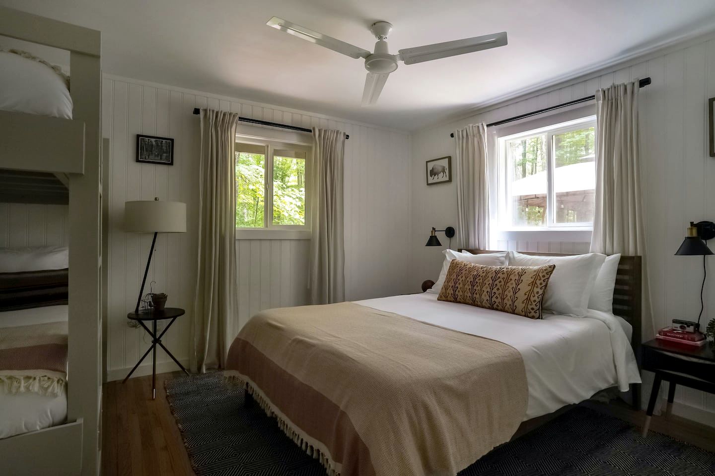 Mountain Cabin Rental for a Weekend Getaway in the Poconos