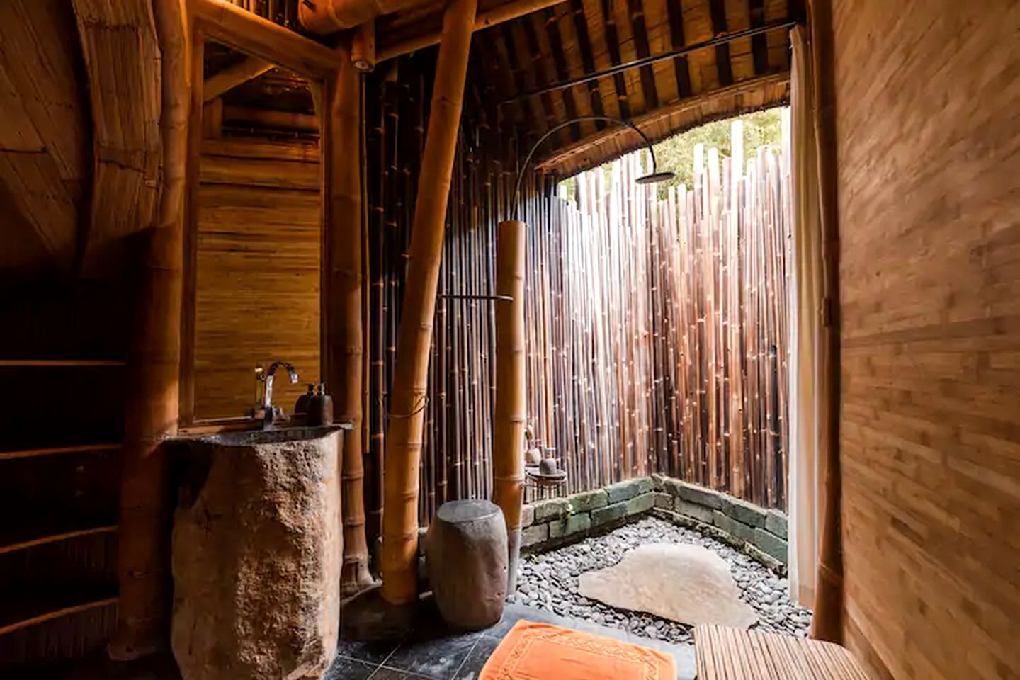 Magical Bali Villa With Pool and Tropical Surroundings