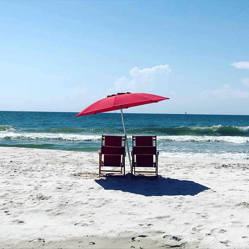 Bell Tents (Gulf Shores, Alabama, United States of America)