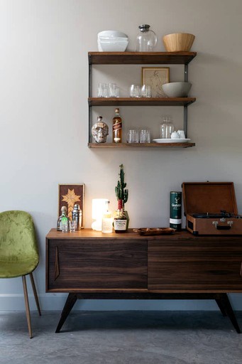 Cottages (Yucca Valley, California, United States)