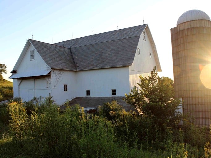 Cottages (Frazeysburg, Ohio, United States)