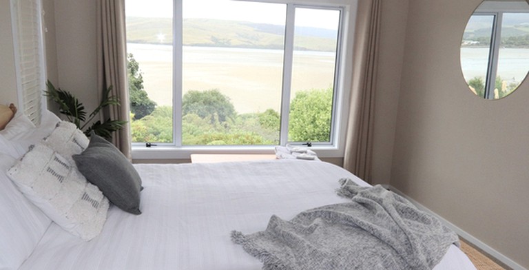 Peaceful and Secluded Vacation Rental in the Catlins, New Zealand | Nature Lodges (Waikawa, South Island, New Zealand)